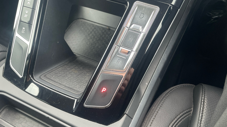 Jaguar I-Pace 294kW EV400 S 90kWh 5dr Auto Electric Estate